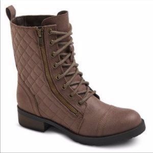 mossimo boots price